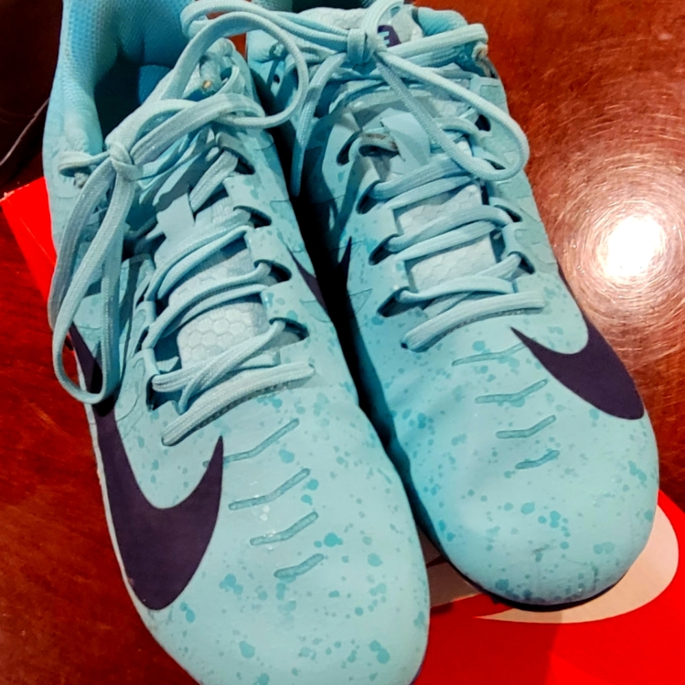 Nike Running cleats